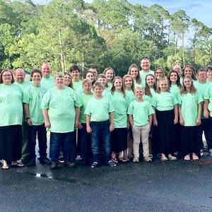 Meet your Posher, Rickey